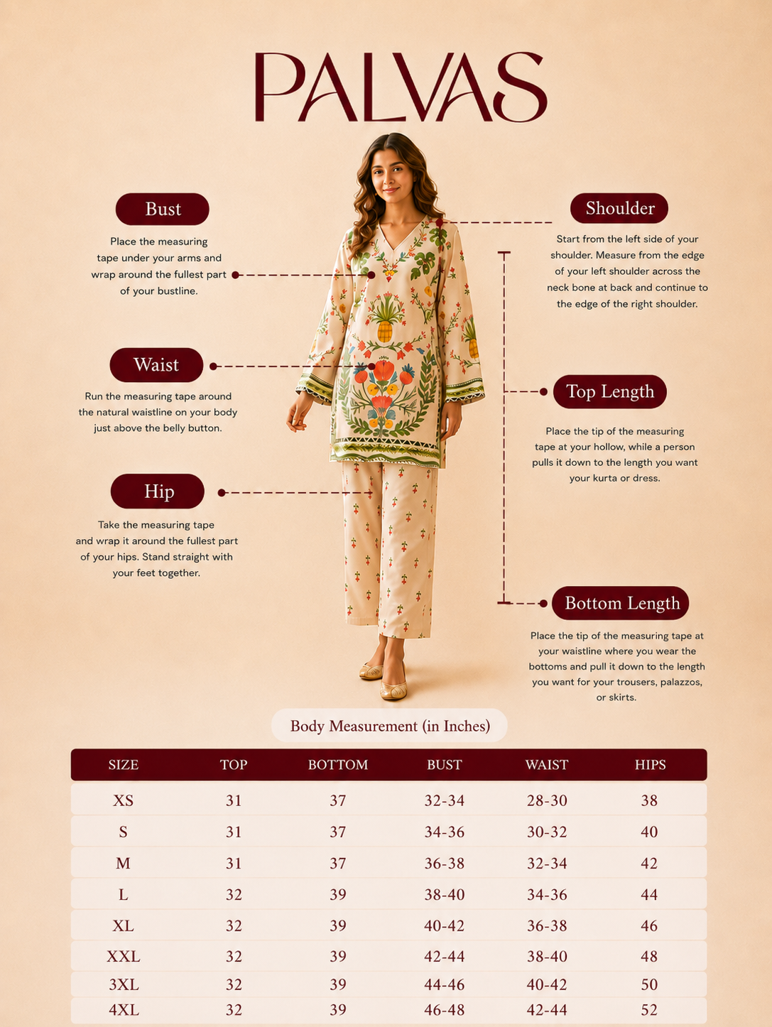 RANGAT CO-ORD SET