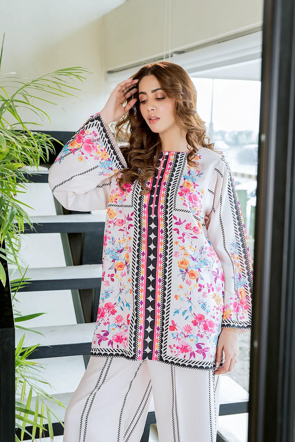 NOOR CO-ORD SET