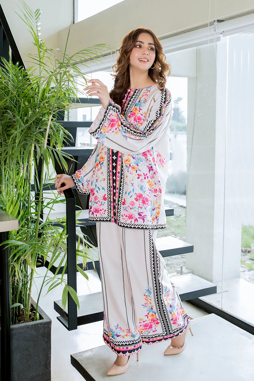 NOOR CO-ORD SET