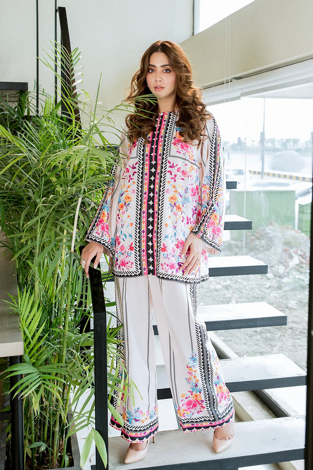 NOOR CO-ORD SET