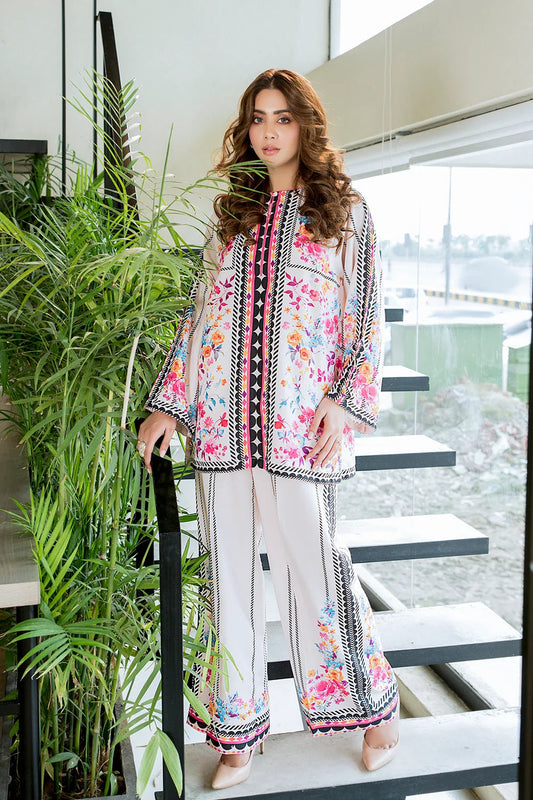 NOOR CO-ORD SET