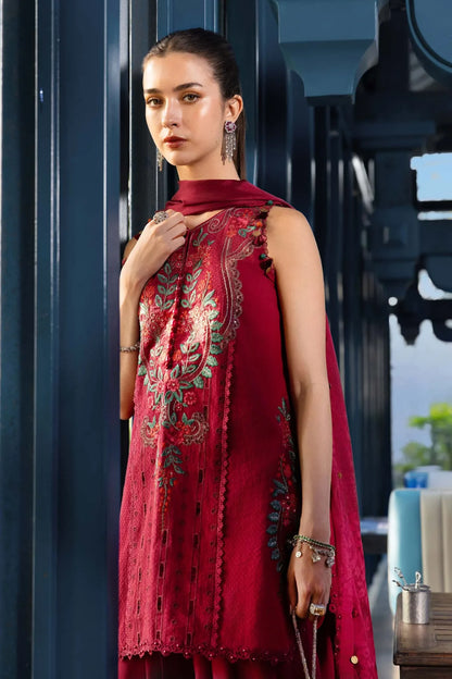 AAYAT EMBROIDERED KURTA SET
