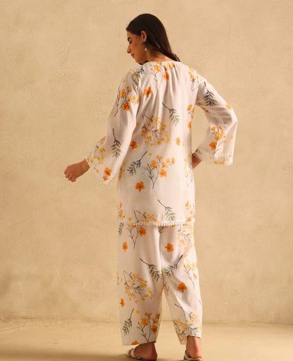 ROOP FARSHI SALWAR SET