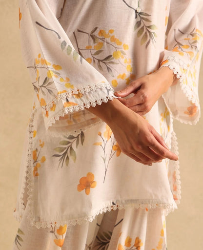 ROOP FARSHI SALWAR SET